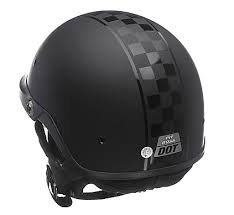 Bell Pit Boss Helmet Review A Look At The Boss Of Half Helmets Half Helmets Baby Bike Helmet