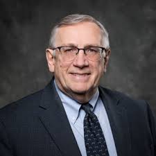 Dr. James Rickabaugh