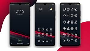 Miui themes collection for miui 12 themes, miui 11 themes, miui 10 themes and ios miui miui is an android based operating system that allow you to customize your devices in own way. 5 Tema Xiaomi Miui 11 Mtz Terbaik Tembus Aplikasi 2021