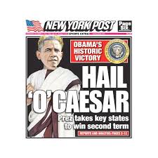 The New York Post S Front Page Makes No Sense