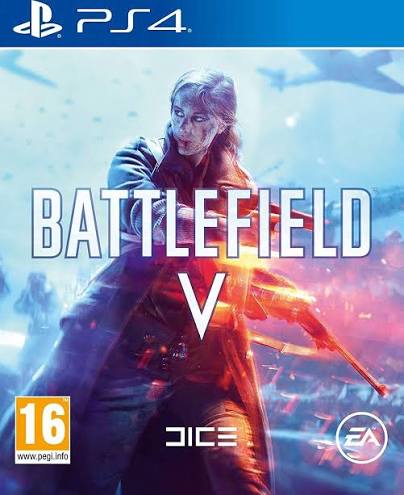 Battle Field 5
