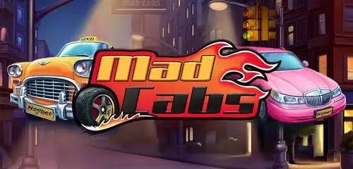 Play Mad Cabs | Online Casino Game | Spin Genie