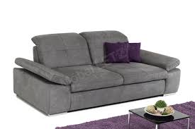 Megapol ecksofa test die hochwertigsten megapol ecksofas ausführlich getestet. Megapol Polstermobel Mp In16012 Sofa Grau Mobel Letz Ihr Online Shop