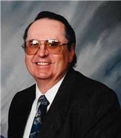 Kenneth POST Obituary (1943