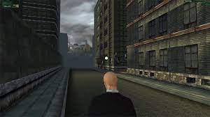 Start playing as an assassin called hitman! Hitman Codename 47 Game Mod Hitman Codename 47 Widescreen Fix Download Gamepressure Com
