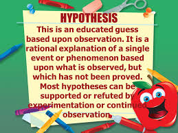 Image result for the most important words in science