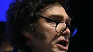 Money printer goes quiet and Argentina's government gets squeezed