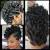 Hairstyles With Finger Waves And Pin Curls
