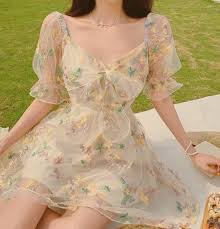 Pin By Mirii On M In 2020 Mori Girl Fashion Pretty Outfits Fairy Dress