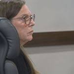 Victim's family unhappy with Alford plea from woman who caused fatal crash 