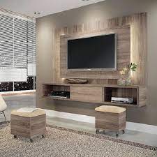 50 Inspirational Tv Wall Ideas Cuded Living Room Tv Wall Tv Wall Decor Home Decor