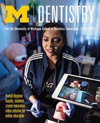 Franklin dental supply is in the sectors of: M Dentistry Fall 2020 By M Dentistry Issuu