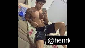 brazilian boy @henriquelima show dick in s. - XVIDEOS.COM