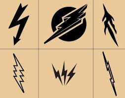 Maybe you would like to learn more about one of these? Kinds Of Lightning Bolt Tattoo Designs Lightning Bolt Tattoo Bolt Tattoo Lightening Bolt Tattoo