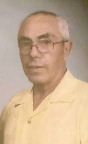 Jose Mancera Obituary (1944