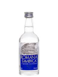 Romana Sambuca Classico B 21 Fine Wine Spirits