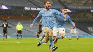 Bernardo silva goal with an amazing carvalho assist. Bernardo Silva Relieved To End Premier League Goal Drought As City Roll On