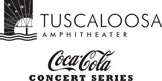 Tuscaloosa Amphitheater Tuscaloosa Tickets Schedule