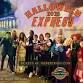 The Halloween Express Train 2025 event image
