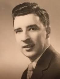 Obituary for James Brown Campbell IV