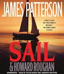 Sail By James Patterson Book Review Summary James Patterson Books James Patterson Books
