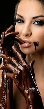 Epingle Par Touch Of Fashion Sur Mix Chocolate Indulgance Le Salon Du Chocolat Chocolat Chocolaterie