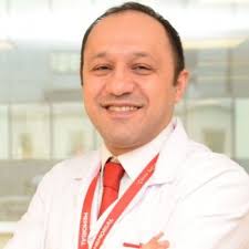 Doc Dr Abdullah Ozkaya Yorumlari Incele Ve Randevu Al Hastaneler Burada