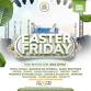 EASTER FRIDAY