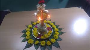 Check spelling or type a new query. Lamp Decoration With Flowers Youtube