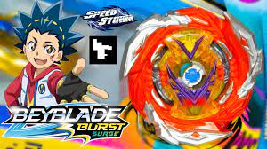 Barcode scanners image scanner qr code prototype beyblade scan sticker transparent png all 340 qr best beyblade barcodes (page 1) beyblade upc & barcode qr codes for beyblade burst these. Zankye On Twitter New Brave Valtryek V6 Beyblade Burst Surge Combo Spear Valtryek Qr Code Https T Co M202iagkjs
