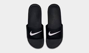 The slides editor is available right in your browser. These Nike Slides Are On Sale For Cool Material