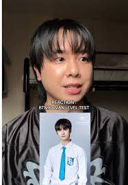 Be The Next 9 Dreamers: Ivan's Spot-On Level Test Reaction