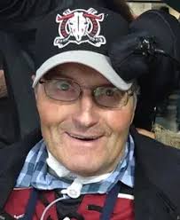 Robert Winston Blair