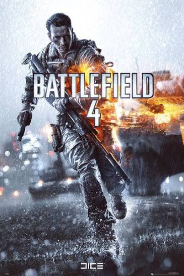 BATTLEFIELD 4