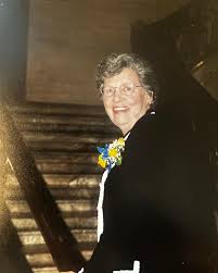 Today we mourn the loss of founding Head of School Doris LeStourgeon, even  as we celebrate her extraordinary life. Doris was a force of nature, a true  champion for the education of