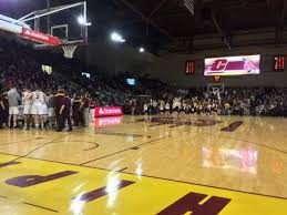 Photos At Mcguirk Arena