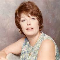 Obituary information for Ruth Marie Holford