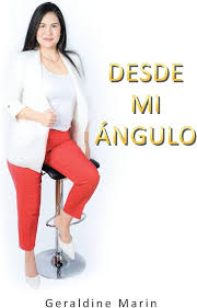 Desde Mi Angulo : Marin, Geraldine: Amazon.sg: Books