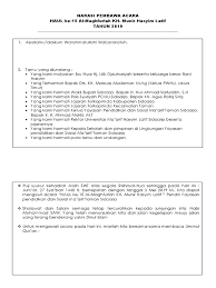 Maybe you would like to learn more about one of these? Narasi Mc Haul Kh Munir Hasyim 2019