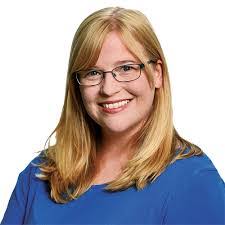 Anna Hansen's Instagram, Twitter & Facebook