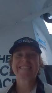 🇨🇦 Hear from Skipper Scott Shawyer as he updates us