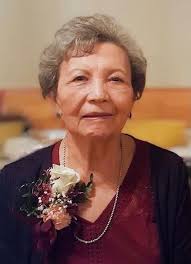 Alicia Avila Obituary October 8, 2021