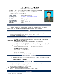 Télécharge le modèle de curriculum vitae de ton choix gratuit. Top 10 Cv Templates Free Download Cv Templates New