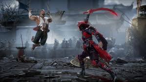 Mortal kombat is an american media franchise centered on a series of video games, originally developed by midway games in 1992. Mortal Kombat 11 Review The Hard Hitting Fighting Game Of The Year Den Of Geek