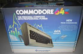 Image result for Computers Systems Commodore Commodore 64 SID Software