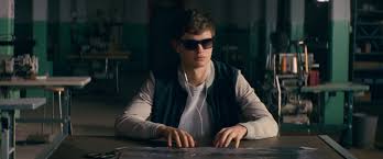 Edgar wright fills baby driver with cornetto trilogy easter eggs, inside jokes and love letters to hollywood's edgar wright's baby driver may be his biggest hit to date, but it's the easter eggs. Is Baby Driver Just The Movie Drive With A Different Cast The News Wheel