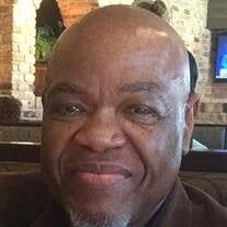 Mr. Alfred Wiggins Sr Obituary