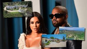 Kim kardashian and kanye west divorcing: How Will Kim And Kanye Divide Up Their Empire Gympie Times