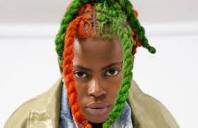 Jerry Doby, Author at RaynbowAffair