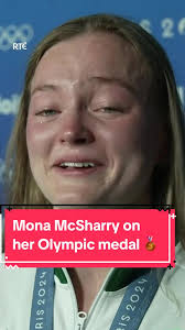 Harry Colbert Running Ireland